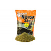 BENZAR MIX KŔMNA ZMES TOLSTOLOBIK 1 KG BENZAR MIX KŔMNA ZMES TOLSTOLOBIK 1 KG