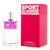 Jil Sander Sport for Women EDT 100 ml (woman) Jil Sander Sport for Women EDT 100 ml (woman)