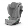 Sklepkiki Autosedačka Cybex Solution G2 15- 50 kg PLUS Stone Grey Sklepkiki Autosedačka Cybex Solution G2 15- 50 kg PLUS Stone Grey