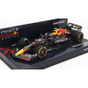 Red Bull F1 RB18 Team Oracle Red Bull Racing N°11 3. Miesto Mexico GP 2022 Sergio Perez 1:43 Minichamps matná modrá žltá červená Red Bull F1 RB18 Team Oracle Red Bull Racing N°11 3. Miesto Mexico GP 2022 Sergio Perez 1:43 Minichamps matná modrá žltá červená