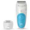 Braun SE5-605blue - Epilátor Braun SE5-605blue - Epilátor