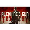 Alekhine's Gun - Steam PC Alekhine's Gun - Steam PC