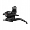 Cyklistická kľučka ľavá Shimano ST-TX800 ľavá 3s Cyklistická kľučka ľavá Shimano ST-TX800 ľavá 3s