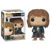 Funko POP! 530 Movies: The Lord of the Rings - Pippin Took Poškodený obal Funko POP! 530 Movies: The Lord of the Rings - Pippin Took Poškodený obal
