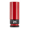 Milwaukee orech na kolesa 21mm 1/2 4932493373 Milwaukee orech na kolesa 21mm 1/2 4932493373