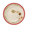 Villeroy & Boch Winter Bakery Delight dezertný tanier padajúca hviezda, 22 cm 14-8612-2642 Villeroy & Boch Winter Bakery Delight dezertný tanier padajúca hviezda, 22 cm 14-8612-2642