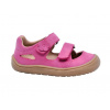 Protetika Barefoot - PADY - Fuxia - 32 Protetika Barefoot - PADY - Fuxia - 32