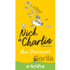 E-kniha Nick a Charlie - Alice Oseman E-kniha Nick a Charlie - Alice Oseman