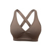 SENSOR INFINITY ECO dámská podprsenka stone grey 22200083-00 SENSOR INFINITY ECO dámská podprsenka stone grey 22200083-00
