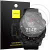 Tvrdené sklo Spacecase Garmin Fenix 7X / 7X Solar Tvrdené sklo Spacecase Garmin Fenix 7X / 7X Solar