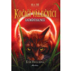 Kočičí válečníci Síla tří - Erin Hunterová Kočičí válečníci Síla tří - Erin Hunterová