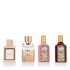 Gucci Sada miniatúr EDP MINI 3 x 5 ml + EDP MINI Intense 5 ml + EDT MINI 5 ml W Gucci Sada miniatúr EDP MINI 3 x 5 ml + EDP MINI Intense 5 ml + EDT MINI 5 ml W