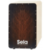 SELA CaSela Brown Dragon SELA CaSela Brown Dragon