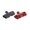 SINTER SRAM (CODE, GUIDE) RED (73-013-041-0) SINTER SRAM (CODE, GUIDE) RED (73-013-041-0)