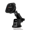 CND-02 magnetická bezdrôtová nabíjačka do auta Charge 'n' Drive, Qi2, čierna - Verbatim Charge´n´Drive Magnetic Wireless Car Charger Qi2 31861 CND-02 magnetická bezdrôtová nabíjačka do auta Charge 'n' Drive, Qi2, čierna - Verbatim Charge´n´Drive Magnetic Wireless Car Charger Qi2 31861