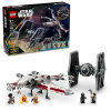LEGO® LEGO® Star Wars™ 75393 Stíhačka TIE & X-wing – kombinovaná stavebnica 2275393 LEGO® LEGO® Star Wars™ 75393 Stíhačka TIE & X-wing – kombinovaná stavebnica 2275393
