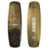 JOBE RELOAD WAKEBOARD (BEZ PLUTVY) 147 JOBE RELOAD WAKEBOARD (BEZ PLUTVY) 147