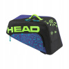 Taška Head Junior Tour Racquet Bag Monster modrá Taška Head Junior Tour Racquet Bag Monster modrá