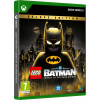 LEGO Batman: Legacy of the Dark Knight: Deluxe Edition – Xbox Series X LEGO Batman: Legacy of the Dark Knight: Deluxe Edition – Xbox Series X