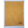 Teflónový obrus vianočný oranžový PV3 - Patricius - 40x40 cm Teflónový obrus vianočný oranžový PV3 - Patricius - 40x40 cm