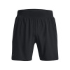 Under Armour LAUNCH ELITE 7'' SHORT-BLK 1376508-001 Under Armour LAUNCH ELITE 7'' SHORT-BLK 1376508-001