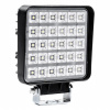 AMIO Pracovné LED svetlo AWL33 30 LED FLOOD 9-36V, 90W, 7200lm AMIO Pracovné LED svetlo AWL33 30 LED FLOOD 9-36V, 90W, 7200lm