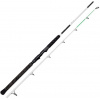 Madcat White Clonk Teaser Rod 1,8 m 100-150 g 2 diely Madcat White Clonk Teaser Rod 1,8 m 100-150 g 2 diely