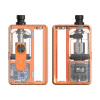 Vandy Vape Pulse AIO V2 New Color Edition Orange 1 ks Vandy Vape Pulse AIO V2 New Color Edition Orange 1 ks