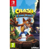Crash Bandicoot N Sane Trilogy (Switch) Crash Bandicoot N Sane Trilogy (Switch)