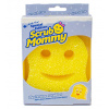 Scrub Mommy Zvonček limitovaná edícia SMXBELLSRP Scrub Mommy Zvonček limitovaná edícia SMXBELLSRP