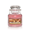 Sviečka Yankee Candle - Home Sweet Home, malá Sviečka Yankee Candle - Home Sweet Home, malá