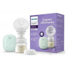 Philips Avent SCF323/11 Odsávačka materského mlieka elektrická Essential Philips Avent SCF323/11 Odsávačka materského mlieka elektrická Essential