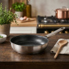 ZWILLING JOY PLUS 20 cm - panvica z nerezovej ocele na indukciu s dnom SIGMA Classic+ ZWILLING JOY PLUS 20 cm - panvica z nerezovej ocele na indukciu s dnom SIGMA Classic+