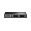 Mercusys MS124GS 24-Port Gigabit Desktop/Rackmount Switch Mercusys MS124GS 24-Port Gigabit Desktop/Rackmount Switch