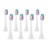 TrueLife SonicBrush Clean-series heads Sensitive white 8 pack TLATAC70UVNWACHSEW8 TrueLife SonicBrush Clean-series heads Sensitive white 8 pack TLATAC70UVNWACHSEW8