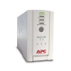 APC neprerušiteľný zdroj 650VA - BK650EI (4x C13, Off-Line, USB) APC