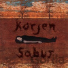 Korjen: Sabur - Korjen Korjen: Sabur - Korjen