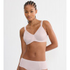 Dámska podprsenka Essential Minimizer T W X Bra - PINK - svetlo ružová 00YV - TRIUMPH TENDER PINK 70D Dámska podprsenka Essential Minimizer T W X Bra - PINK - svetlo ružová 00YV - TRIUMPH TENDER PINK 70D