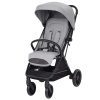 Carrello Nero športový kočík CRL-5514 Farba: Slate Grey Carrello Nero športový kočík CRL-5514 Farba: Slate Grey