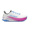 Dámské běžecké boty Altra Olympus 6 white/blue 38,5 Dámské běžecké boty Altra Olympus 6 white/blue 38,5