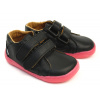 Pegres barefoot SBF60F černo/růžová EUR 23 Pegres barefoot SBF60F černo/růžová EUR 23