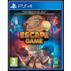 Escape Game Fort Boyard: New Edition PlayStation 4 (PS4) krabicová verzia Escape Game Fort Boyard: New Edition PlayStation 4 (PS4) krabicová verzia
