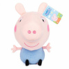 Alltoys Plyšové prasiatko Peppa 30 cm Alltoys Plyšové prasiatko Peppa 30 cm