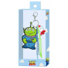 Karactermania Prívesok na kľúče Toy Story Charm Alien Karactermania Prívesok na kľúče Toy Story Charm Alien