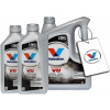 Valvoline VR1 Racing 5W50 6L (4L+1L+1L) 5W-50 (Valvoline VR1 Racing 5W50 6L (4L+1L+1L) 5W-50) Valvoline VR1 Racing 5W50 6L (4L+1L+1L) 5W-50 (Valvoline VR1 Racing 5W50 6L (4L+1L+1L) 5W-50)