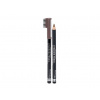 Rimmel London Professional Eyebrow Pencil 002 Hazel (W) 1,4 g, Ceruzka na obočie Rimmel London Professional Eyebrow Pencil 002 Hazel (W) 1,4 g, Ceruzka na obočie