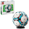 LEGO® Editions Football 43019 Futbalová lopta LEGO® Editions Football 43019 Futbalová lopta