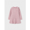 Jesenné šaty Mayoral - 1504991074-v ext. sklade Jesenné šaty Mayoral - 1504991074-v ext. sklade