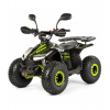 Štvorkolka - ATV MUDDY 110cc XTR Automatic Černo-zelená Štvorkolka - ATV MUDDY 110cc XTR Automatic Černo-zelená