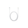 Apple USB-C Charge Cable (2m) MLL82ZM/A Apple USB-C Charge Cable (2m) MLL82ZM/A